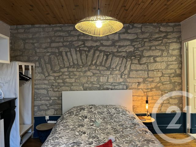 Appartement T1 à louer - 1 pièce - 23.04 m2 - DOLE - 39 - FRANCHE-COMTE - Century 21 Avenir Immobilier
