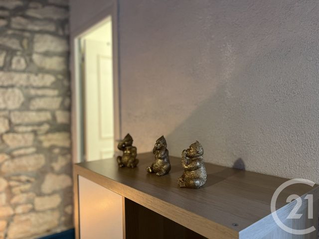 Appartement T1 à louer - 1 pièce - 23.04 m2 - DOLE - 39 - FRANCHE-COMTE - Century 21 Avenir Immobilier