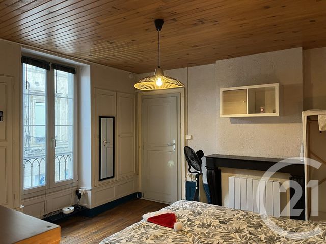 Appartement T1 à louer - 1 pièce - 23.04 m2 - DOLE - 39 - FRANCHE-COMTE - Century 21 Avenir Immobilier