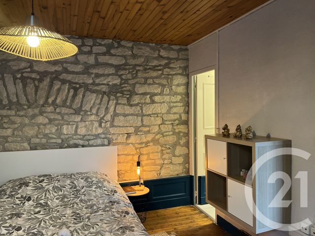 Appartement T1 à louer - 1 pièce - 23.04 m2 - DOLE - 39 - FRANCHE-COMTE - Century 21 Avenir Immobilier