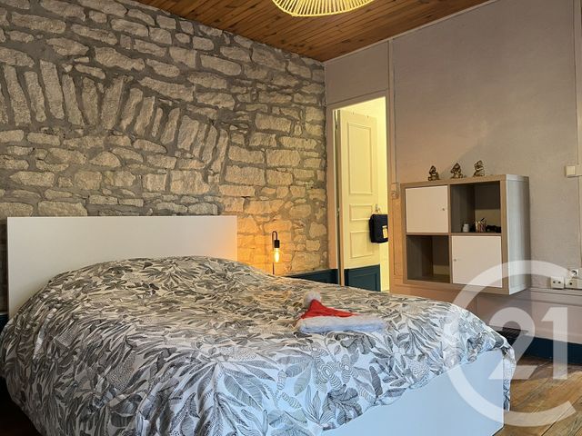 Appartement T1 à louer DOLE