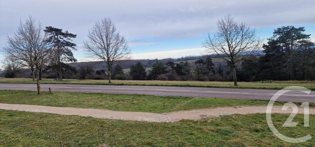 terrain à vendre - 3000.0 m2 - SAMPANS - 39 - FRANCHE-COMTE - Century 21 Avenir Immobilier
