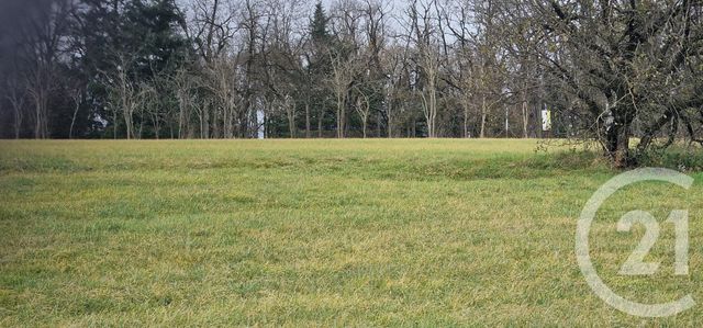 terrain à vendre - 3000.0 m2 - SAMPANS - 39 - FRANCHE-COMTE - Century 21 Avenir Immobilier