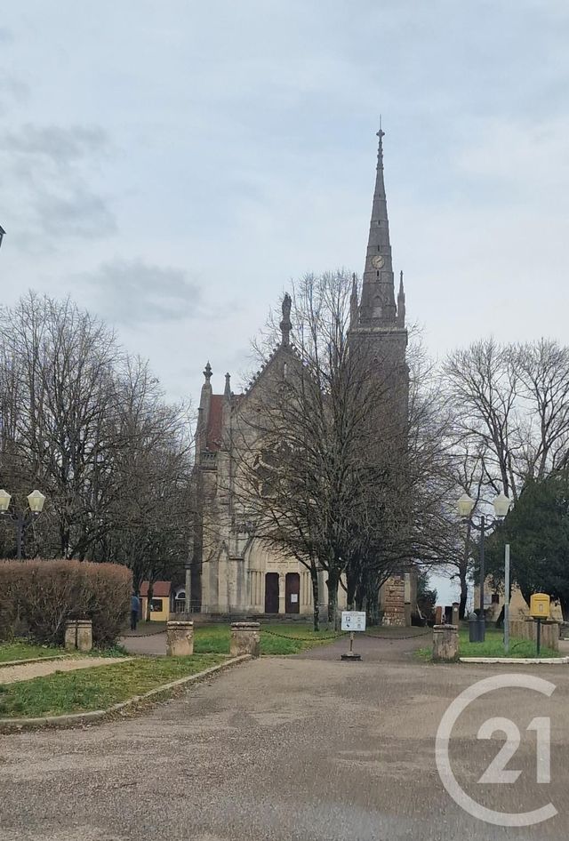 terrain à vendre - 3000.0 m2 - SAMPANS - 39 - FRANCHE-COMTE - Century 21 Avenir Immobilier