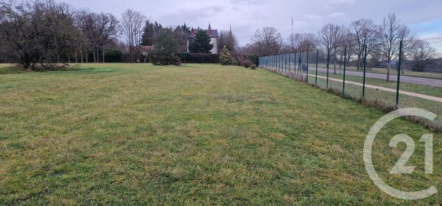 terrain à vendre - 3000.0 m2 - SAMPANS - 39 - FRANCHE-COMTE - Century 21 Avenir Immobilier