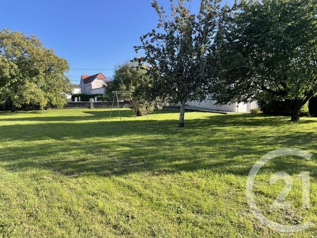 terrain à vendre - 957.0 m2 - FOUCHERANS - 39 - FRANCHE-COMTE - Century 21 Avenir Immobilier