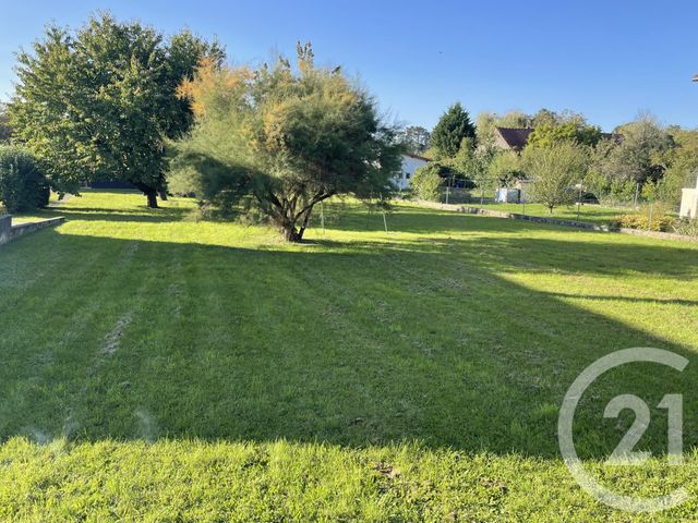 terrain à vendre - 957.0 m2 - FOUCHERANS - 39 - FRANCHE-COMTE - Century 21 Avenir Immobilier