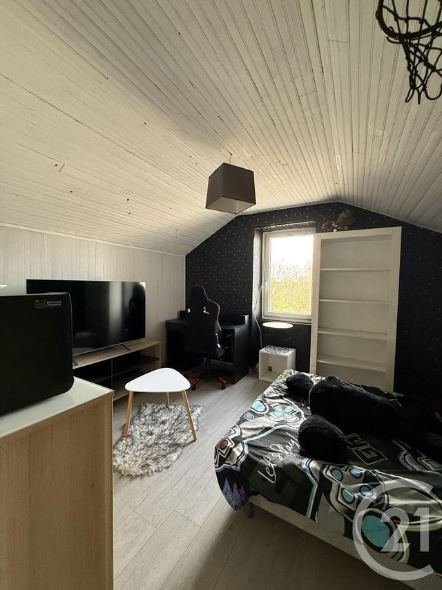 maison à vendre - 4 pièces - 105.0 m2 - FOUCHERANS - 39 - FRANCHE-COMTE - Century 21 Avenir Immobilier