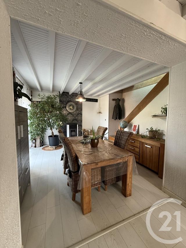 maison à vendre - 4 pièces - 105.0 m2 - FOUCHERANS - 39 - FRANCHE-COMTE - Century 21 Avenir Immobilier