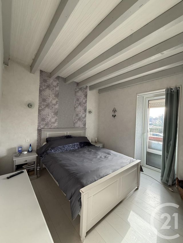 maison à vendre - 4 pièces - 105.0 m2 - FOUCHERANS - 39 - FRANCHE-COMTE - Century 21 Avenir Immobilier