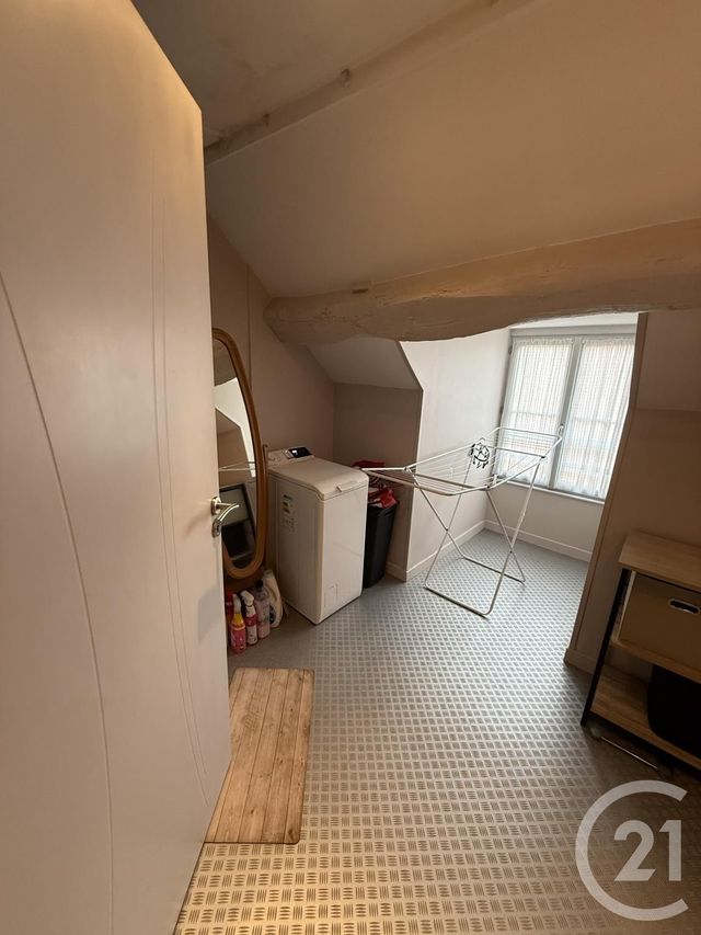 Appartement F2 à louer - 2 pièces - 45.37 m2 - DOLE - 39 - FRANCHE-COMTE - Century 21 Avenir Immobilier