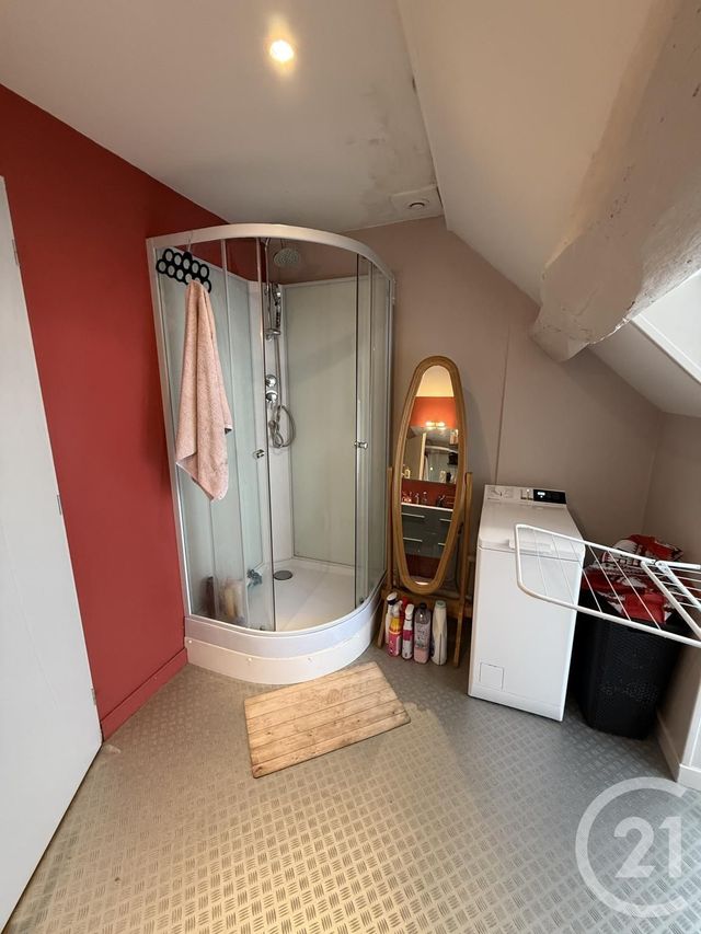 Appartement F2 à louer - 2 pièces - 45.37 m2 - DOLE - 39 - FRANCHE-COMTE - Century 21 Avenir Immobilier
