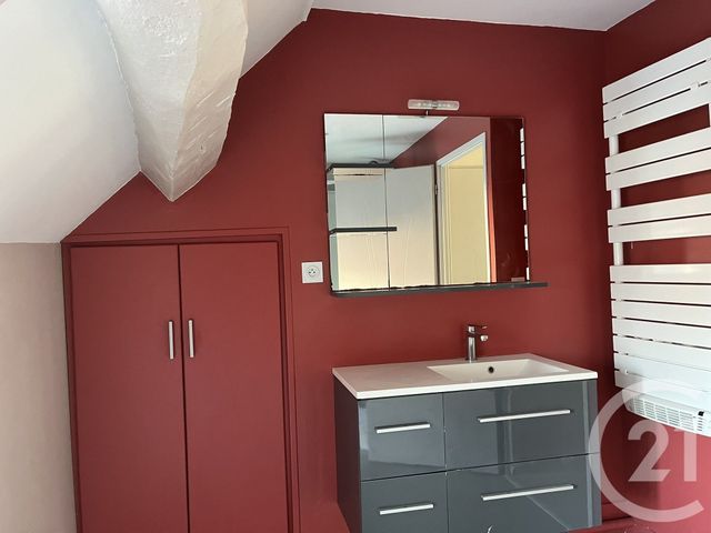 Appartement F2 à louer - 2 pièces - 45.37 m2 - DOLE - 39 - FRANCHE-COMTE - Century 21 Avenir Immobilier