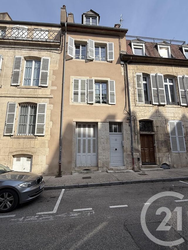appartement - DOLE - 39