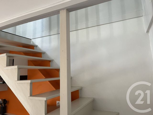 Appartement F2 à louer - 2 pièces - 45.37 m2 - DOLE - 39 - FRANCHE-COMTE - Century 21 Avenir Immobilier