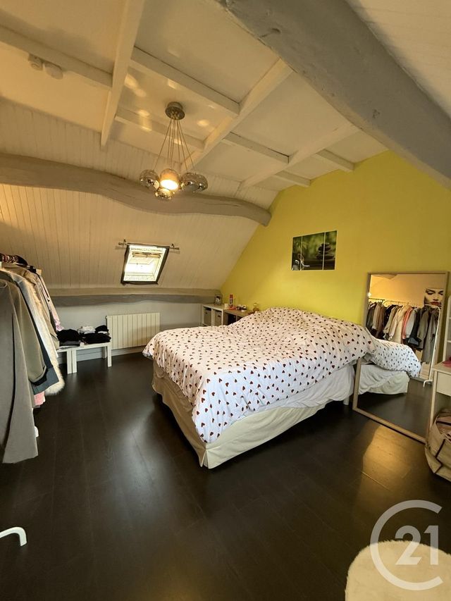 Appartement F2 à louer - 2 pièces - 45.37 m2 - DOLE - 39 - FRANCHE-COMTE - Century 21 Avenir Immobilier