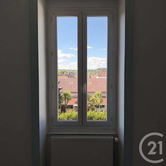 Appartement F3 à vendre - 3 pièces - 88.0 m2 - DOLE - 39 - FRANCHE-COMTE - Century 21 Avenir Immobilier