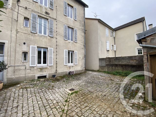 Appartement à vendre - 3 pièces - 88.0 m2 - DOLE - 39 - FRANCHE-COMTE - Century 21 Avenir Immobilier