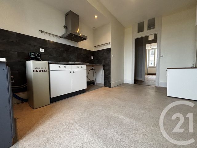 Appartement à vendre - 3 pièces - 88.0 m2 - DOLE - 39 - FRANCHE-COMTE - Century 21 Avenir Immobilier