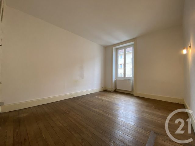 Appartement à vendre - 3 pièces - 88.0 m2 - DOLE - 39 - FRANCHE-COMTE - Century 21 Avenir Immobilier