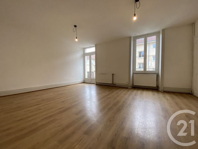 Appartement à vendre - 3 pièces - 88.0 m2 - DOLE - 39 - FRANCHE-COMTE - Century 21 Avenir Immobilier