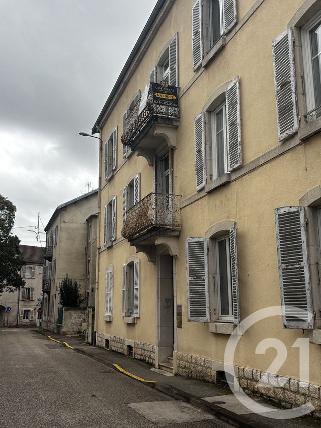 appartement - DOLE - 39