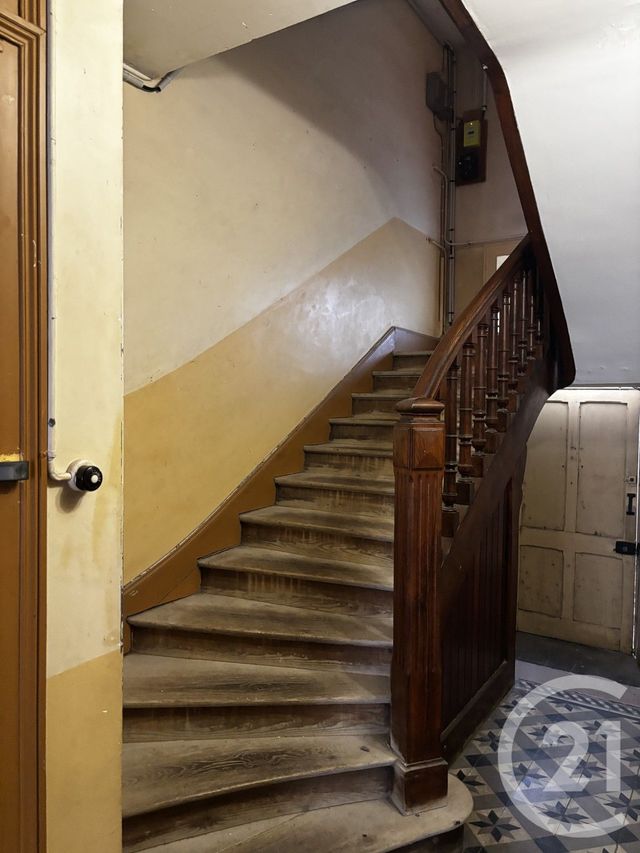 Appartement à vendre - 3 pièces - 88.0 m2 - DOLE - 39 - FRANCHE-COMTE - Century 21 Avenir Immobilier