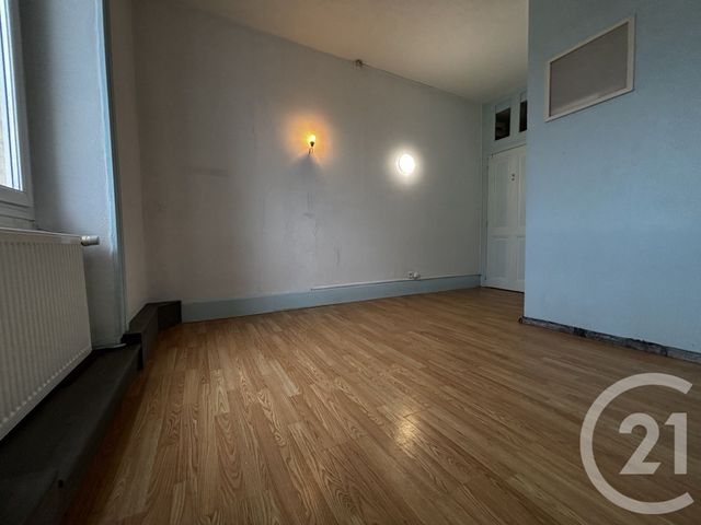 Appartement à vendre - 3 pièces - 88.0 m2 - DOLE - 39 - FRANCHE-COMTE - Century 21 Avenir Immobilier