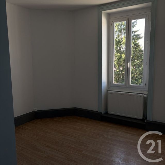 Appartement F3 à vendre - 3 pièces - 88.0 m2 - DOLE - 39 - FRANCHE-COMTE - Century 21 Avenir Immobilier