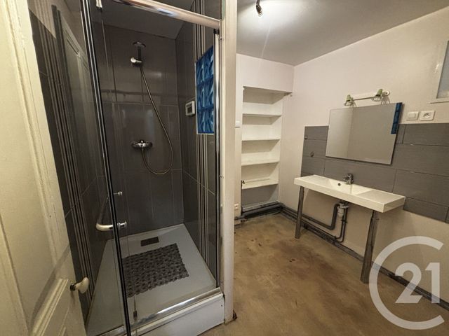 Appartement à vendre - 3 pièces - 88.0 m2 - DOLE - 39 - FRANCHE-COMTE - Century 21 Avenir Immobilier