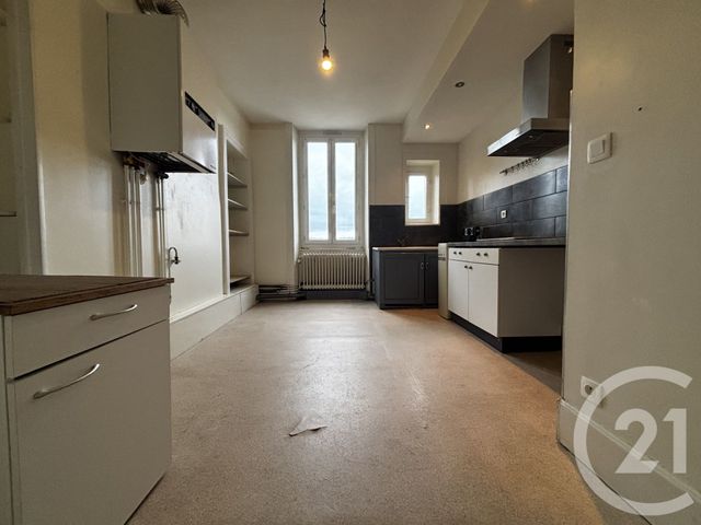 Appartement à vendre - 3 pièces - 88.0 m2 - DOLE - 39 - FRANCHE-COMTE - Century 21 Avenir Immobilier