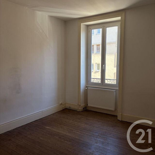Appartement F3 à vendre - 3 pièces - 88.0 m2 - DOLE - 39 - FRANCHE-COMTE - Century 21 Avenir Immobilier