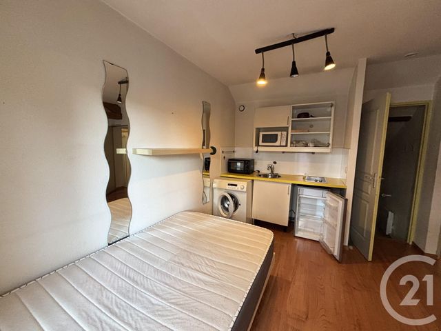 Appartement à louer - 2 pièces - 20.37 m2 - DOLE - 39 - FRANCHE-COMTE - Century 21 Avenir Immobilier