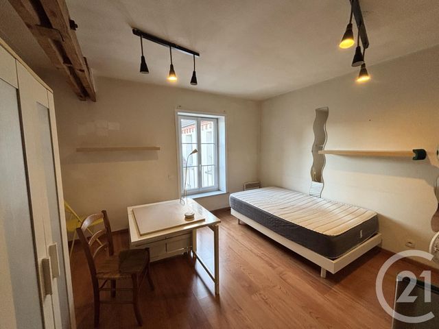 Appartement à louer DOLE