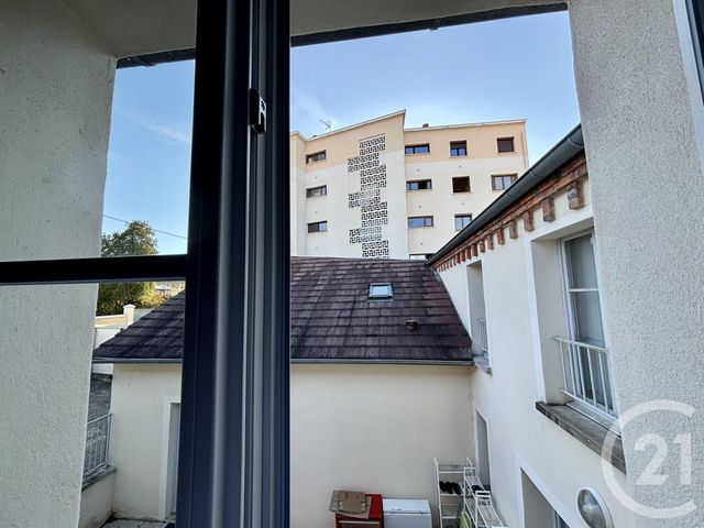 Appartement à louer - 2 pièces - 20.37 m2 - DOLE - 39 - FRANCHE-COMTE - Century 21 Avenir Immobilier