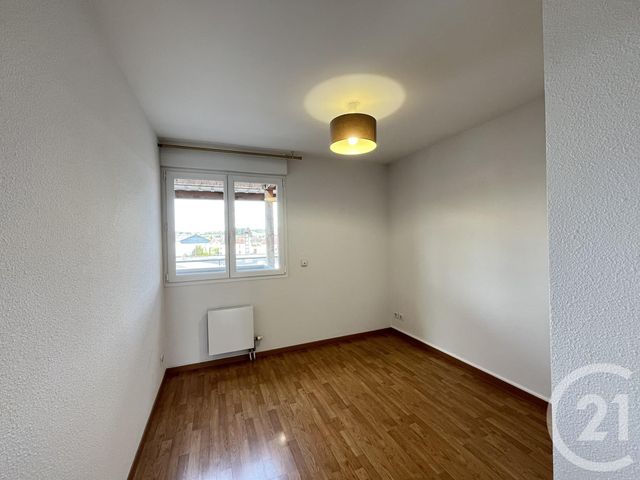 Appartement F2 à vendre - 2 pièces - 54.44 m2 - DOLE - 39 - FRANCHE-COMTE - Century 21 Avenir Immobilier