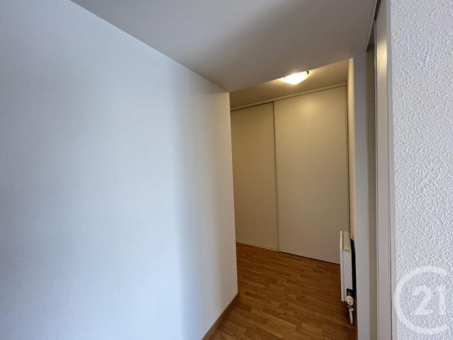 Appartement F2 à vendre - 2 pièces - 54.44 m2 - DOLE - 39 - FRANCHE-COMTE - Century 21 Avenir Immobilier