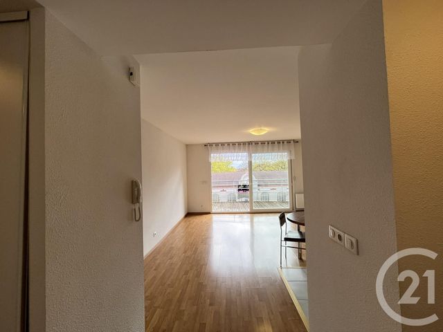 Appartement F2 à vendre - 2 pièces - 54.44 m2 - DOLE - 39 - FRANCHE-COMTE - Century 21 Avenir Immobilier