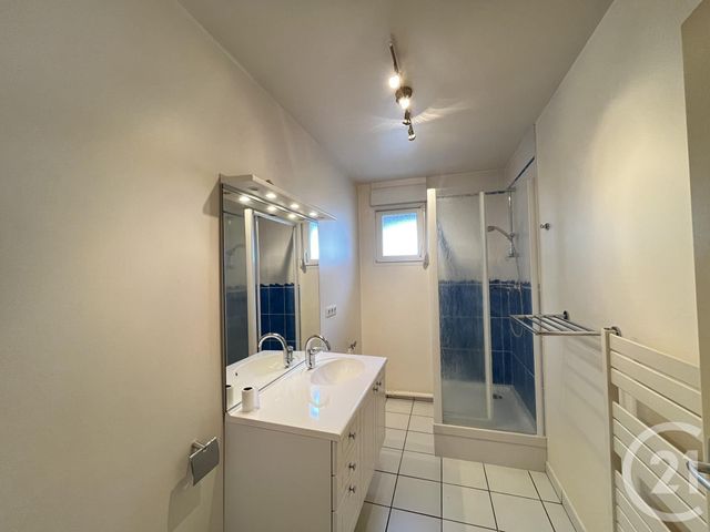 Appartement F2 à vendre - 2 pièces - 54.44 m2 - DOLE - 39 - FRANCHE-COMTE - Century 21 Avenir Immobilier