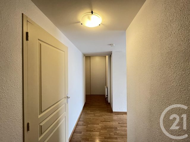 Appartement F2 à vendre - 2 pièces - 54.44 m2 - DOLE - 39 - FRANCHE-COMTE - Century 21 Avenir Immobilier