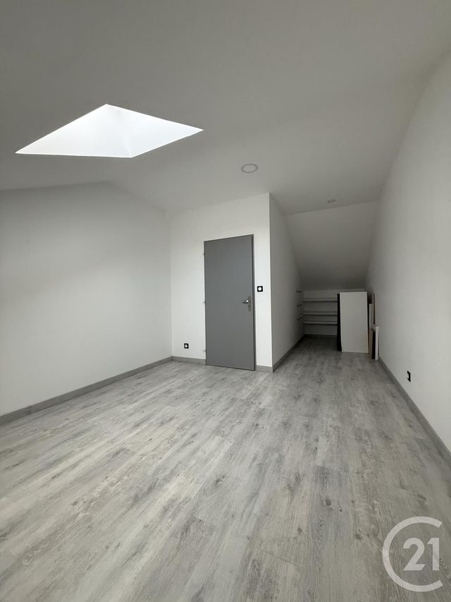 Appartement F3 à vendre - 4 pièces - 84.0 m2 - FOUCHERANS - 39 - FRANCHE-COMTE - Century 21 Avenir Immobilier