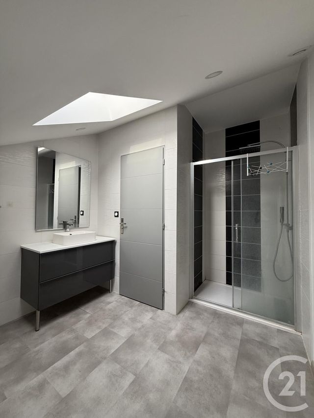 Appartement F3 à vendre - 4 pièces - 84.0 m2 - FOUCHERANS - 39 - FRANCHE-COMTE - Century 21 Avenir Immobilier