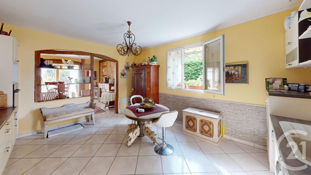 maison à vendre - 5 pièces - 175.0 m2 - BALAISEAUX - 39 - FRANCHE-COMTE - Century 21 Avenir Immobilier