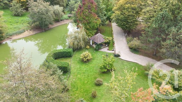 maison à vendre - 5 pièces - 175.0 m2 - BALAISEAUX - 39 - FRANCHE-COMTE - Century 21 Avenir Immobilier