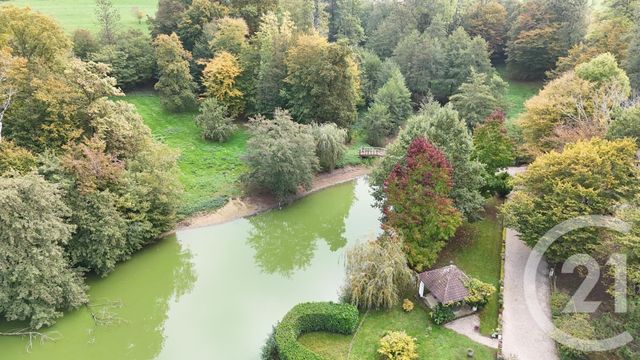 maison à vendre - 5 pièces - 175.0 m2 - BALAISEAUX - 39 - FRANCHE-COMTE - Century 21 Avenir Immobilier