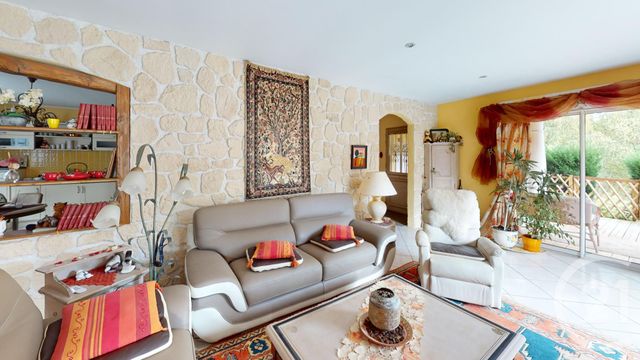 maison à vendre - 5 pièces - 175.0 m2 - BALAISEAUX - 39 - FRANCHE-COMTE - Century 21 Avenir Immobilier