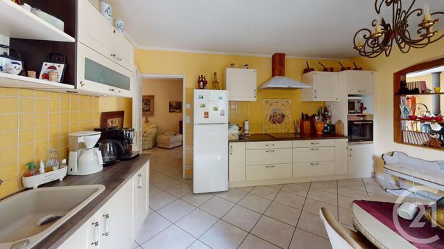 maison à vendre - 5 pièces - 175.0 m2 - BALAISEAUX - 39 - FRANCHE-COMTE - Century 21 Avenir Immobilier