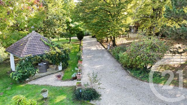 maison à vendre - 5 pièces - 175.0 m2 - BALAISEAUX - 39 - FRANCHE-COMTE - Century 21 Avenir Immobilier