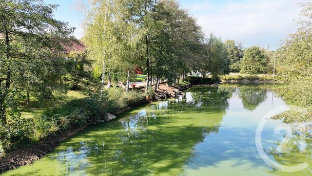 maison à vendre - 5 pièces - 175.0 m2 - BALAISEAUX - 39 - FRANCHE-COMTE - Century 21 Avenir Immobilier