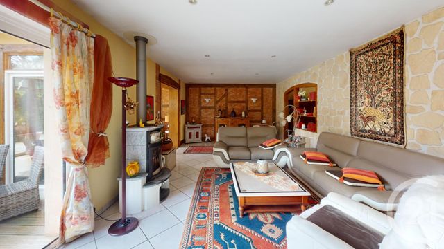 maison à vendre - 5 pièces - 175.0 m2 - BALAISEAUX - 39 - FRANCHE-COMTE - Century 21 Avenir Immobilier